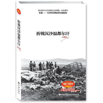 折戟沉沙温都尔汗王海光
