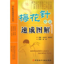 中医实用技术丛书—梅花针疗法速成图解高清版