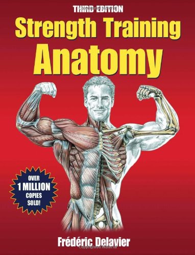 Essentials of strength training and conditioning