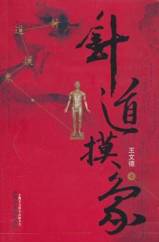 针道摸象高清版