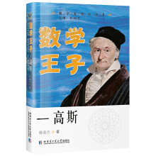 高斯数学王子