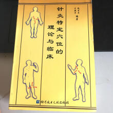 针灸新穴精选李红阳