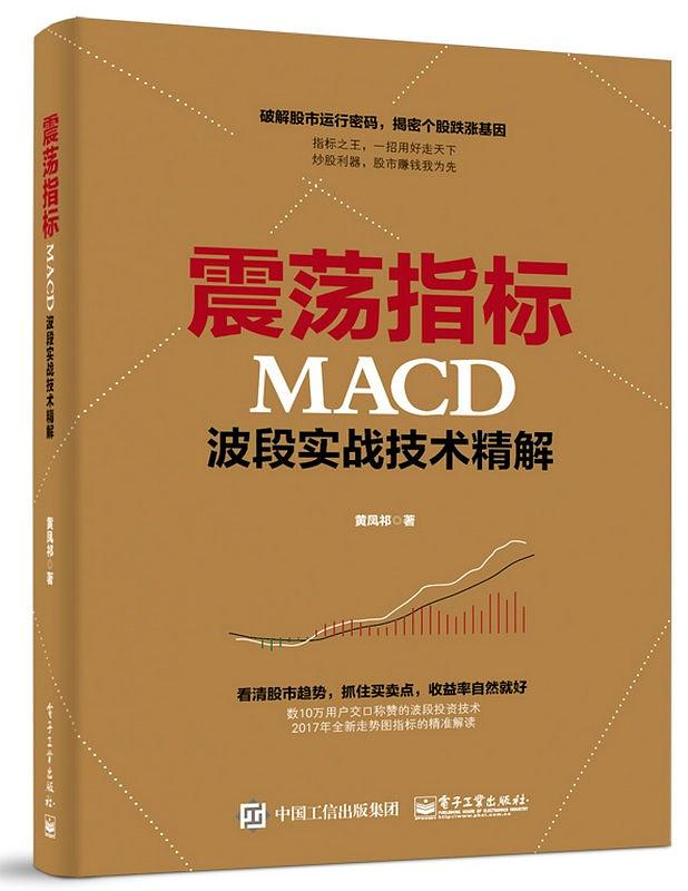 震荡指标macd波段操作精解www.10.cn