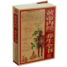 经络养生黄帝内经养生全书