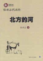 张承志代表作