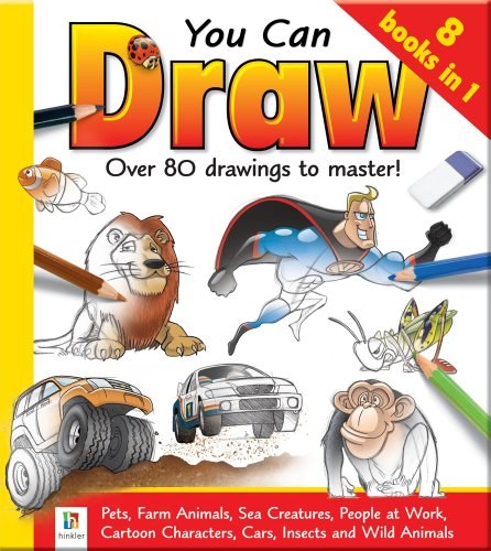You Can Draw in Days