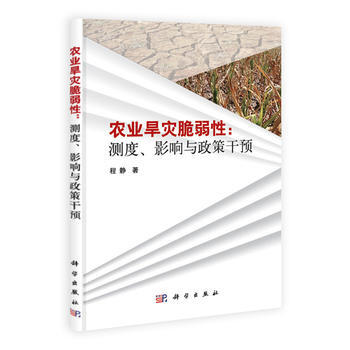 基于DEA方法的上海农业水灾脆弱性评估