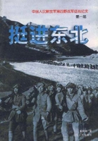 挺进东北董殿稳