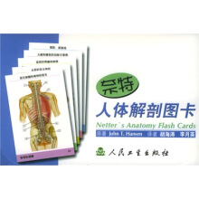 最全的人体解剖图