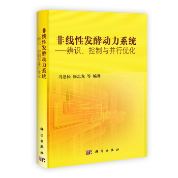 非线性动力系统分析引论盛昭瀚