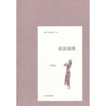 夜泊秦淮叶兆言