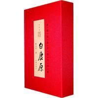 白鹿原-陈忠实