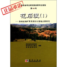 花石浪Ⅰ：洛南盆地旷野类型旧石器地点群研究