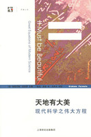 天地有大美 ：现代科学之伟大方程
