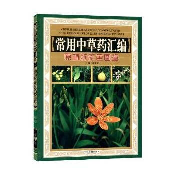中草药资料汇编--处方篇