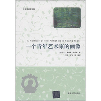 一个青年艺术家的画像爱尔兰乔伊斯