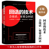 回话的技术端木自在