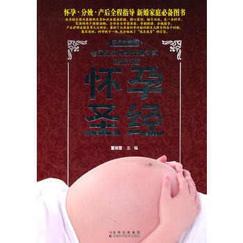 怀孕圣经