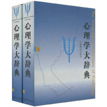 可复制-心理学大辞典 下卷2