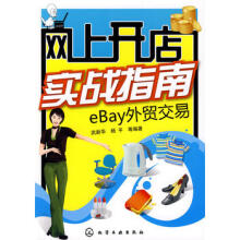 网上开店实战指南：销售技巧