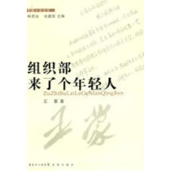 组织部来了个年轻人-王蒙