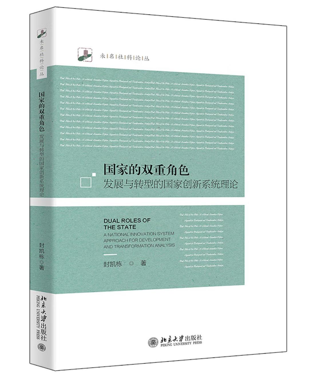 暴力再思考：冲突中国家和非国家的角色