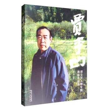 浮躁贾平凹