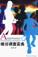 暗访调查实务张少科