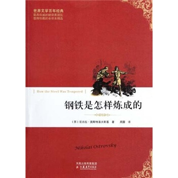 钢铁是怎样炼成的