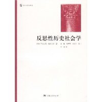 反思历史社会学