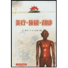 灸疗 拔罐 刮痧董少萍