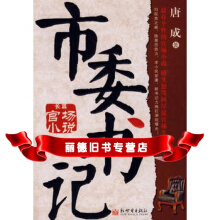 市委书记-西堃