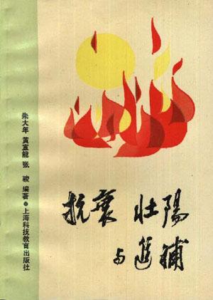 补肾 壮阳 抗衰——性-功能障碍与中-医自我康复