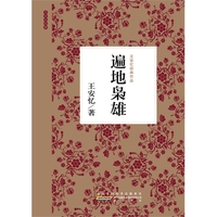 遍地枭雄-王安忆