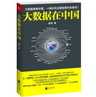 大数据在中国赵伟