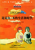 迈克尔 K的生活和时代南非库切