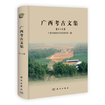 贾峨考古文集