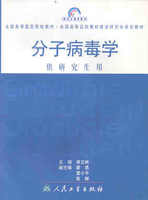分子病毒学 供研究生用