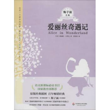 爱丽丝奇遇记