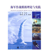 海军作战模拟理论与实践王小非