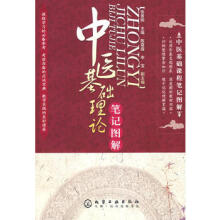 中医基础理论笔记图解