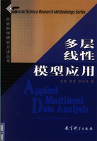 多层线性模型应用张雷