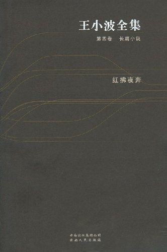 王小波全集.第四卷-王小波