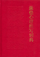 最佳外貌描写词典